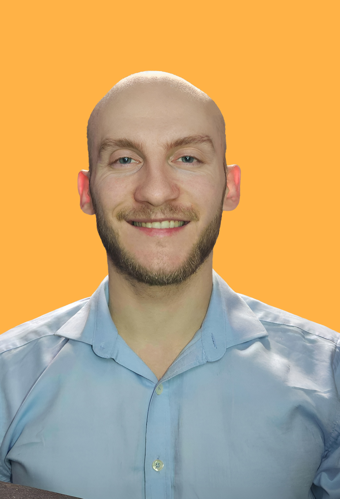 Stanislav Eirich